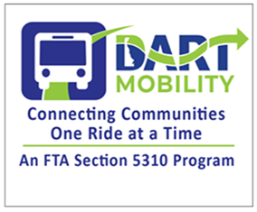 DART 5310 Program Logo