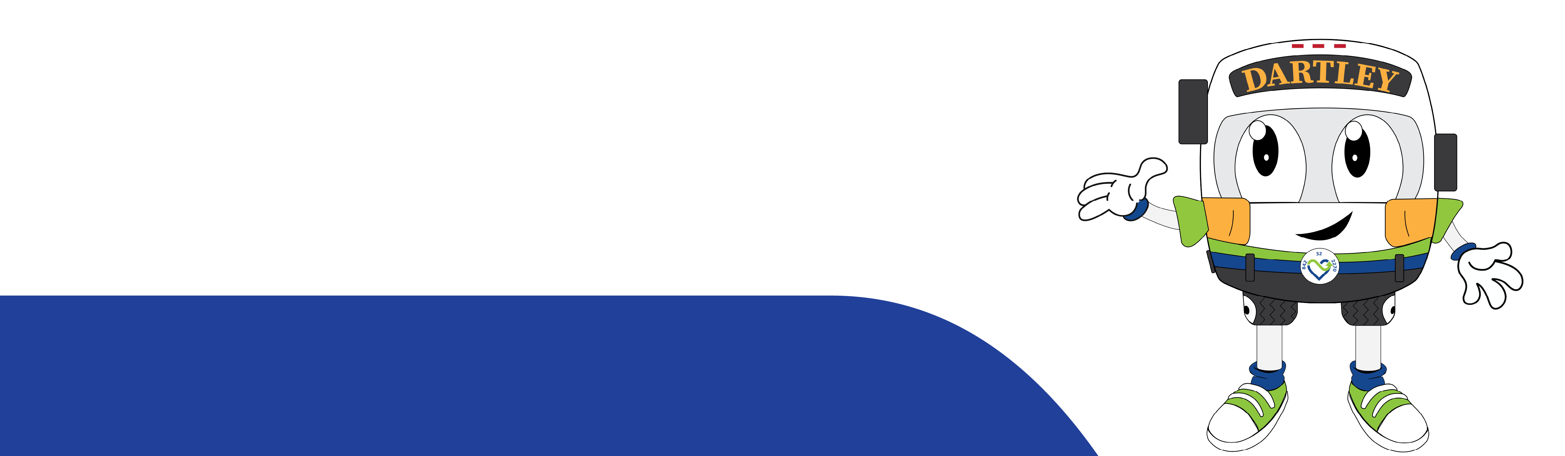 Bottom of Mascot (DARLEY) Request Form