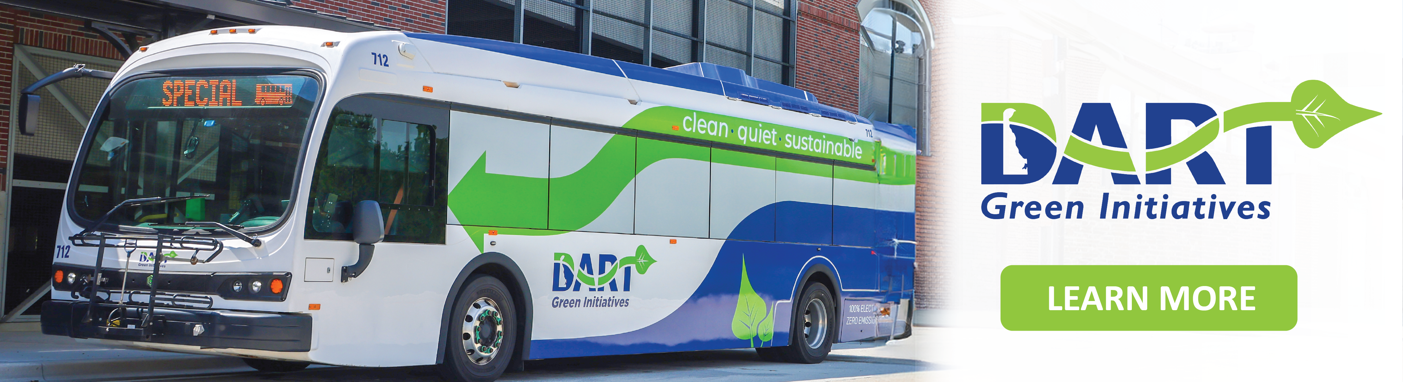 DART-Initiatives