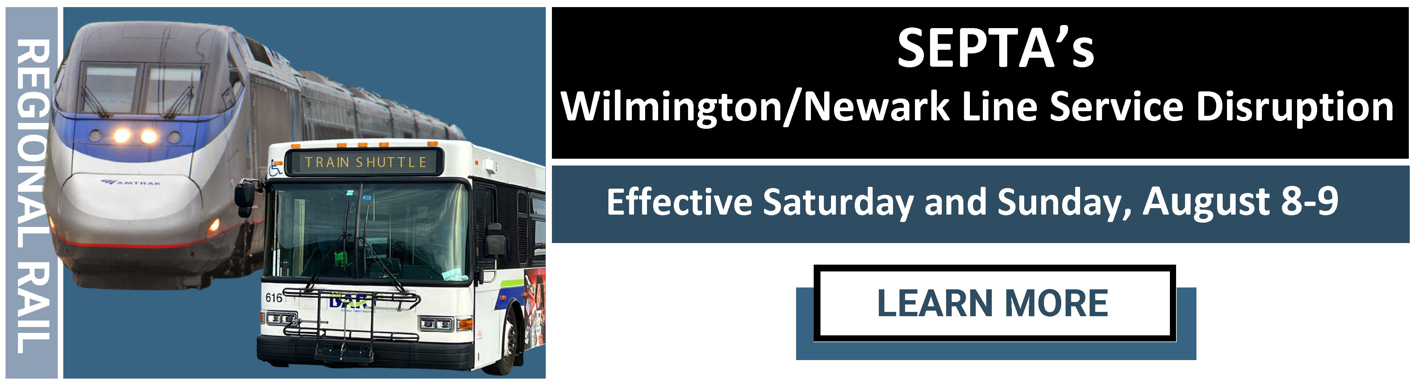 WNL Shuttle Buses spotlight